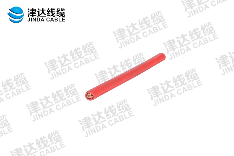 BVR 銅芯聚氯乙烯絕緣軟電纜 10㎡